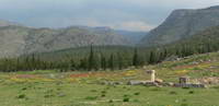 Türkei;Pamukkale;Hierapolis